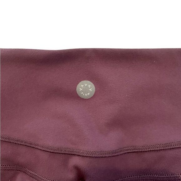 Varley Performance First Var Tech Leggings Size S - Picture 10 of 14